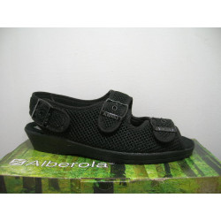 Ztlla talon-pta desc tira heb ALBEROLA