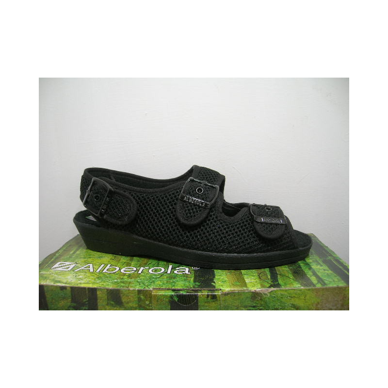 Ztlla talon-pta desc tira heb ALBEROLA