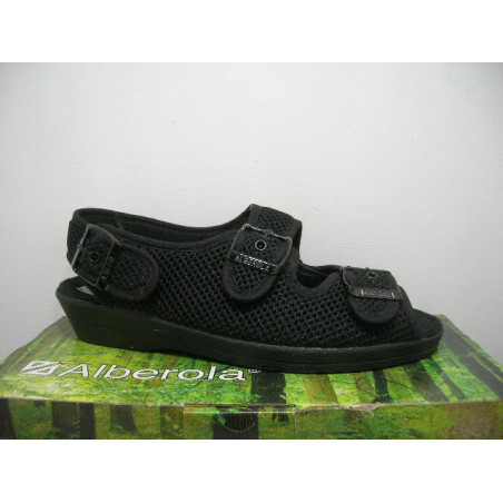 Ztlla talon-pta desc tira heb ALBEROLA