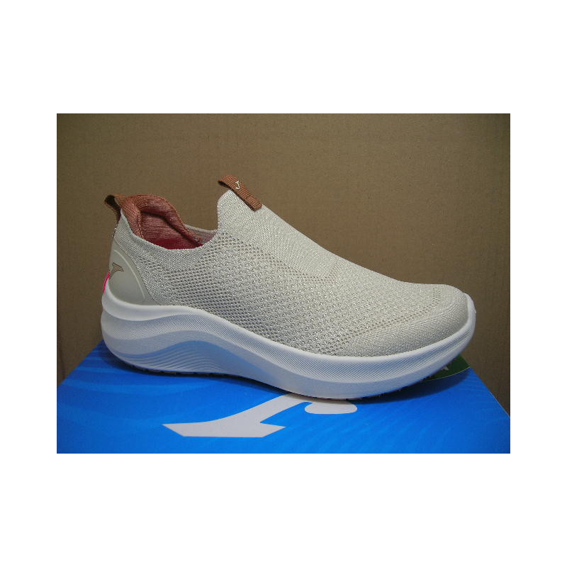 Dept babucha nylon Foam