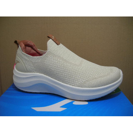 Dept babucha nylon Foam