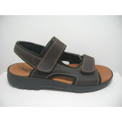 Sand Cab piel 2 velcros californiana