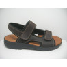 Sand Cab piel 2 velcros californiana