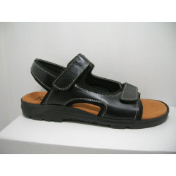 Sand Cab piel 2 velcros californiana