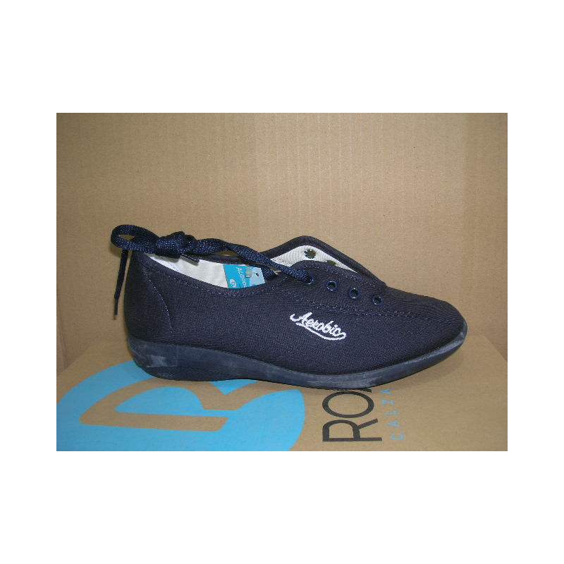 Ztilla aerobic Roal cordon plana