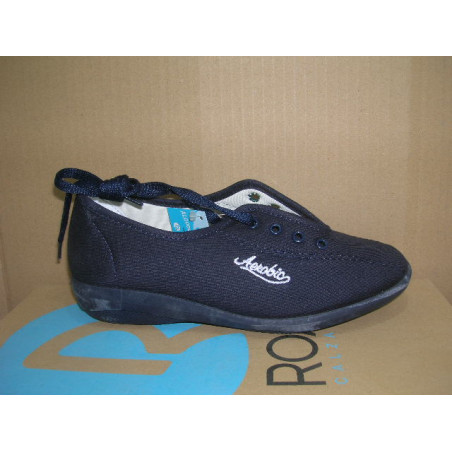 Ztilla aerobic Roal cordon plana