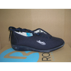 Ztilla aerobic Roal cordon plana