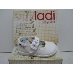 Mercedes niña lona lado "Lady" Vulcaniza