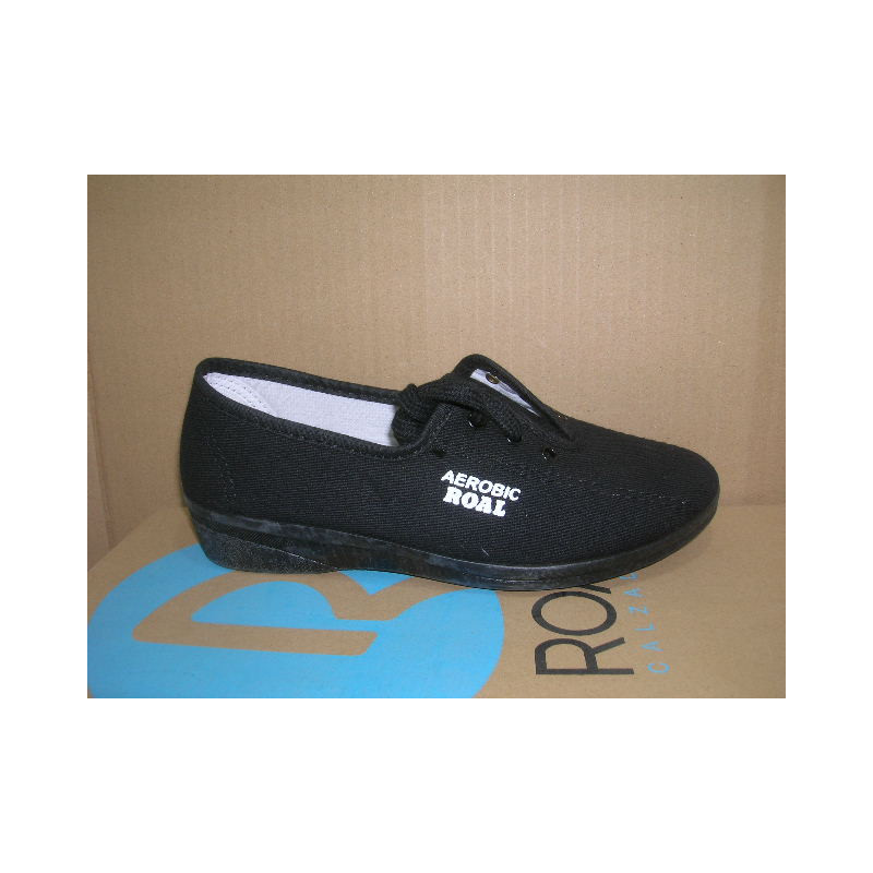 Ztilla aerobic plana Roal cordon