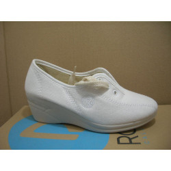 Ztilla cuña alta aerobic Roal