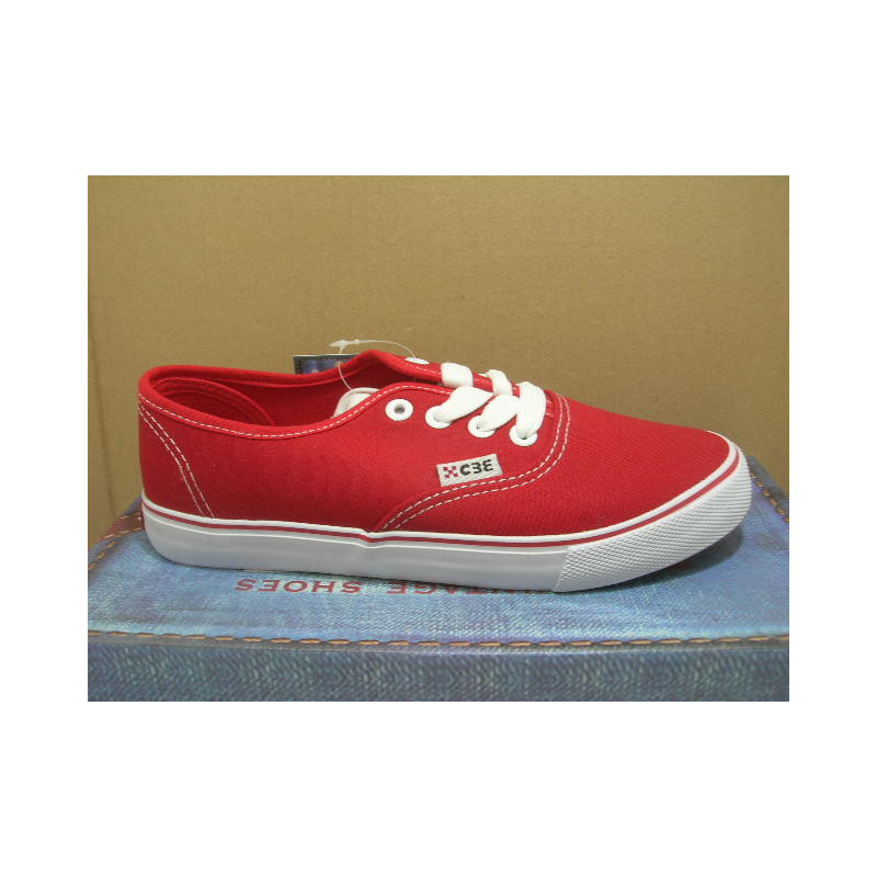 Lona suela gorda Blucher CBE