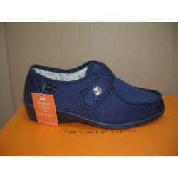 Ztilla licra 1 velcro Cutilla