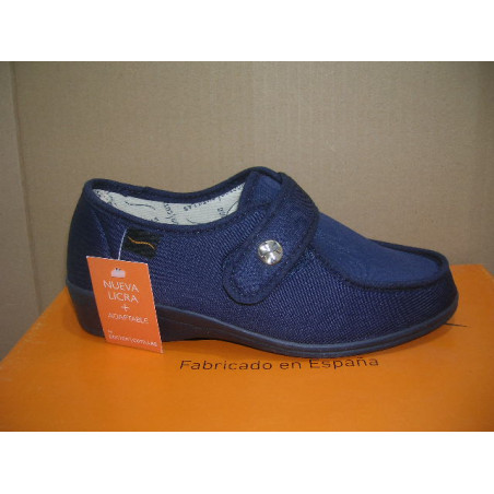 Ztilla licra 1 velcro Cutilla