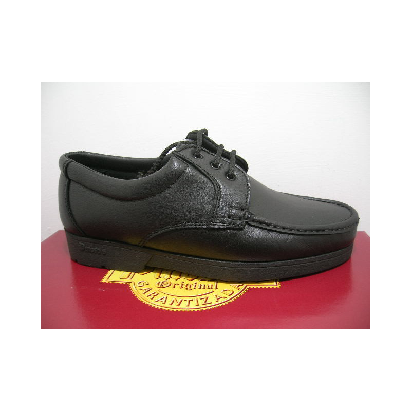 Kiowa cab piel Blucher comodo pinosos