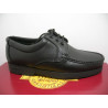 Kiowa cab piel Blucher comodo pinosos