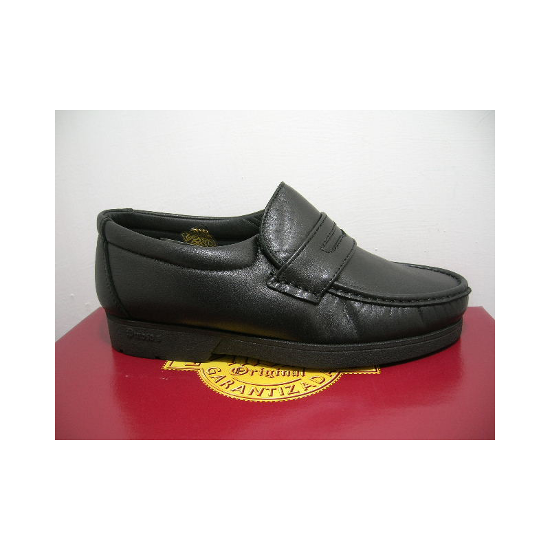 Kiowa cab piel antifaz comodo pinoso
