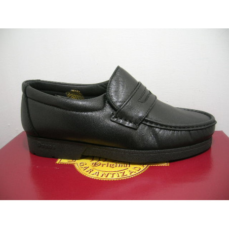 Kiowa cab piel antifaz comodo pinoso