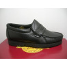 Kiowa cab piel antifaz comodo pinoso