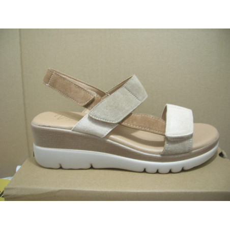 Sald cuña 2 velcro 1 talon