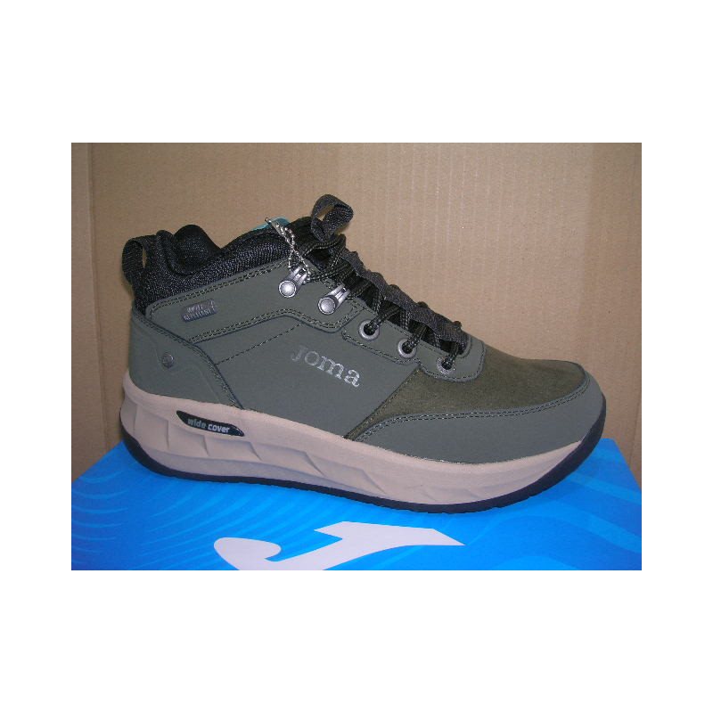 Bota joma hombre water repellent