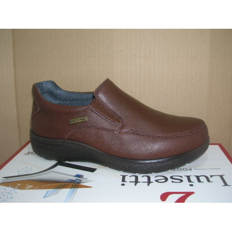 Zto hombre waterprof Luiseti babucha