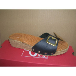 Chancla Planta pinchos pala napa cuña