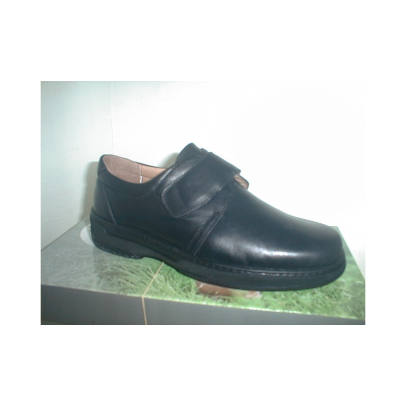 Zato 1 velcro pala lisa piso goma