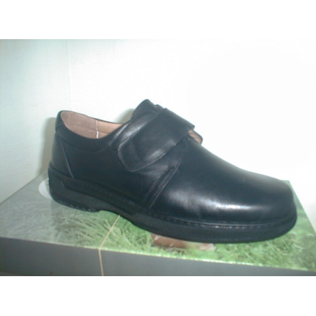 Zato 1 velcro pala lisa piso goma