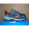 Dept niño aislatex Treking Joma 2 velcro