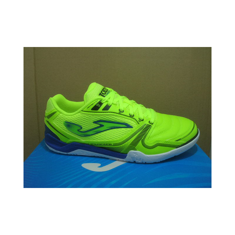 Dept joma futbol sala  "J" lado