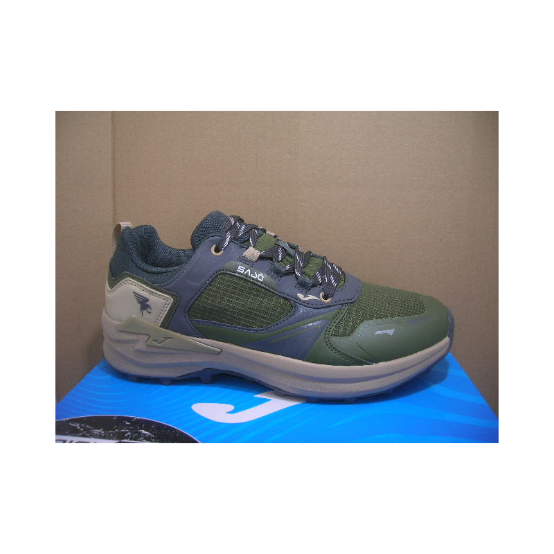 Dept hombre Treking talon aguila Joma sa