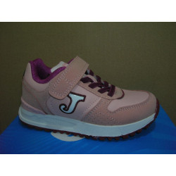 Dept niña 1 velcro napa Joma