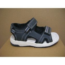 Sand 2 velcros pala 1 talon treking