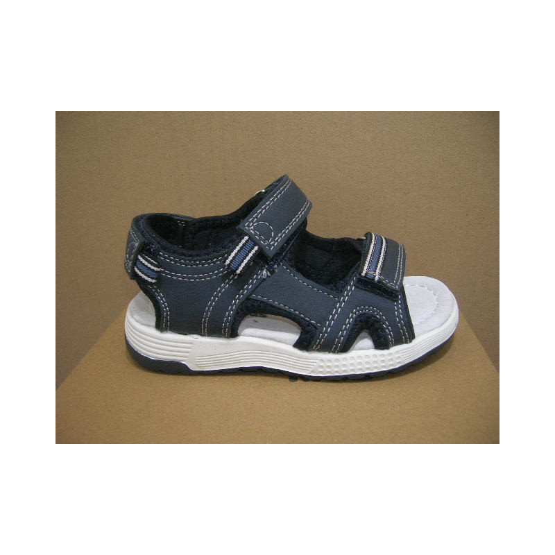 Sand 2 velcros pala 1 talon treking