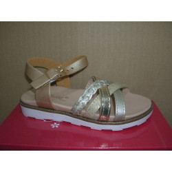 Sand niña 4 tiras pala diferentes  hebi