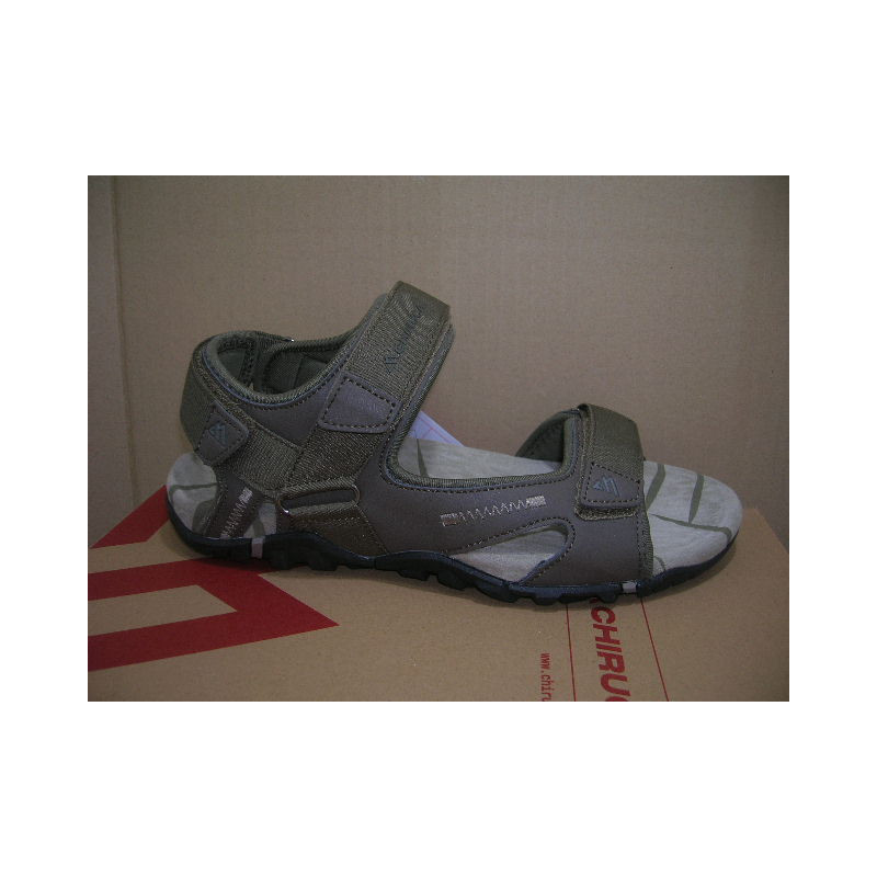 Sand treking cab Chiruca tira lateral Ve