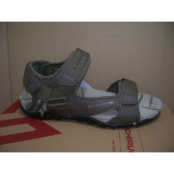 Sand treking cab Chiruca tira lateral Ve