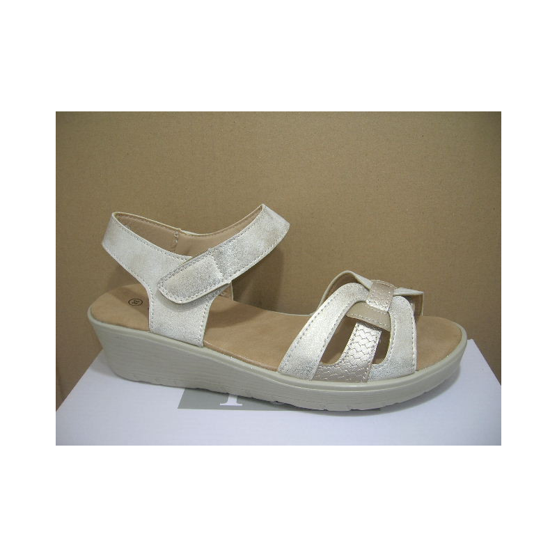 Sand Velcro  ad pala tiras enrredadas