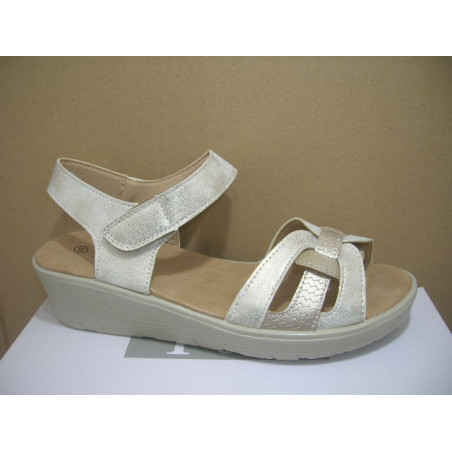 Sand Velcro  ad pala tiras enrredadas