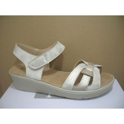 Sand Velcro  ad pala tiras enrredadas