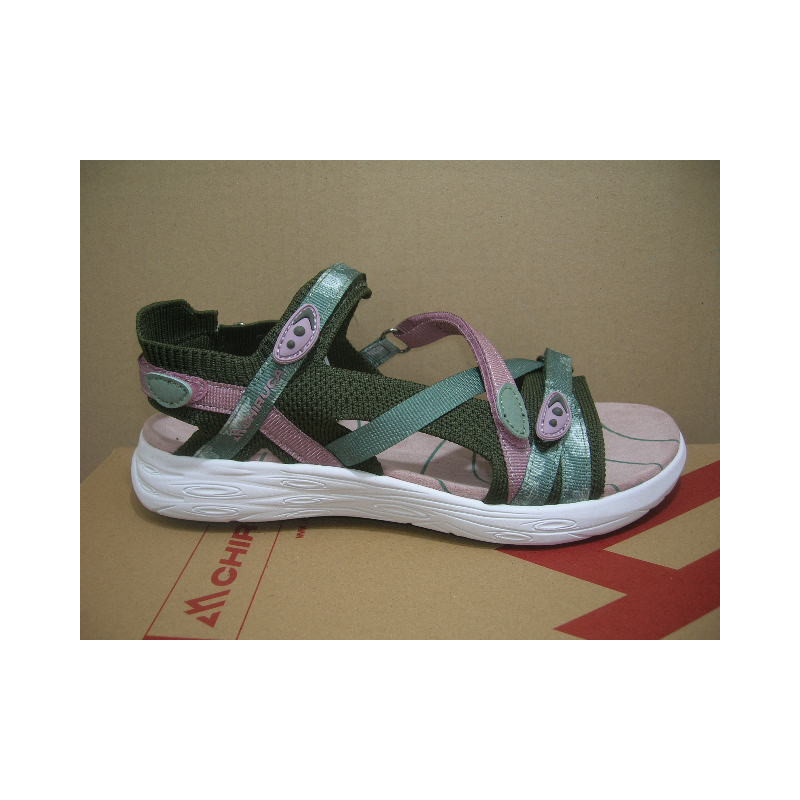 Sand mujer treking chiruca calcetin 4 Ve