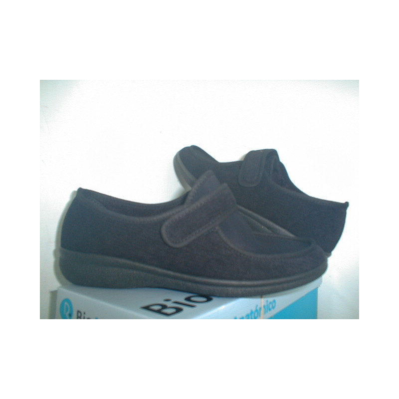 Ztilla sra Walaby 1 velcro empeine licra