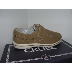 Nautico cab crube Blucher