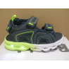 Sand Treking niño luces 3 velcros