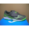 Dept niño sala 1 velcro ancho  Gol lado