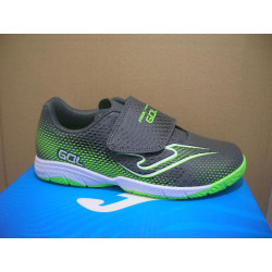 Dept niño sala 1 velcro ancho  Gol lado