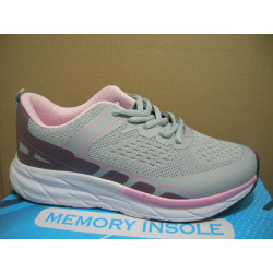 Dept nylon ad talon suela filo