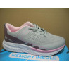 Dept nylon ad talon suela filo