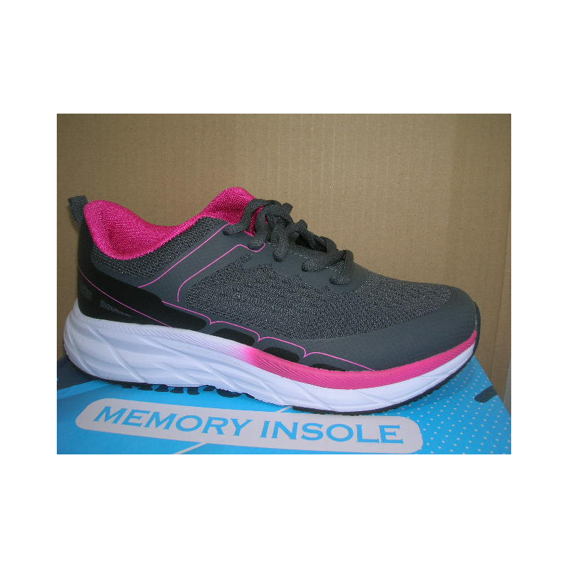 Dept nylon ad talon suela filo