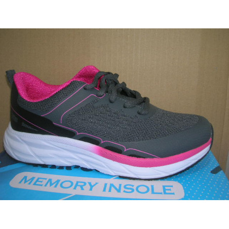 Dept nylon ad talon suela filo